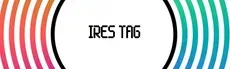 Ires Tag hero image