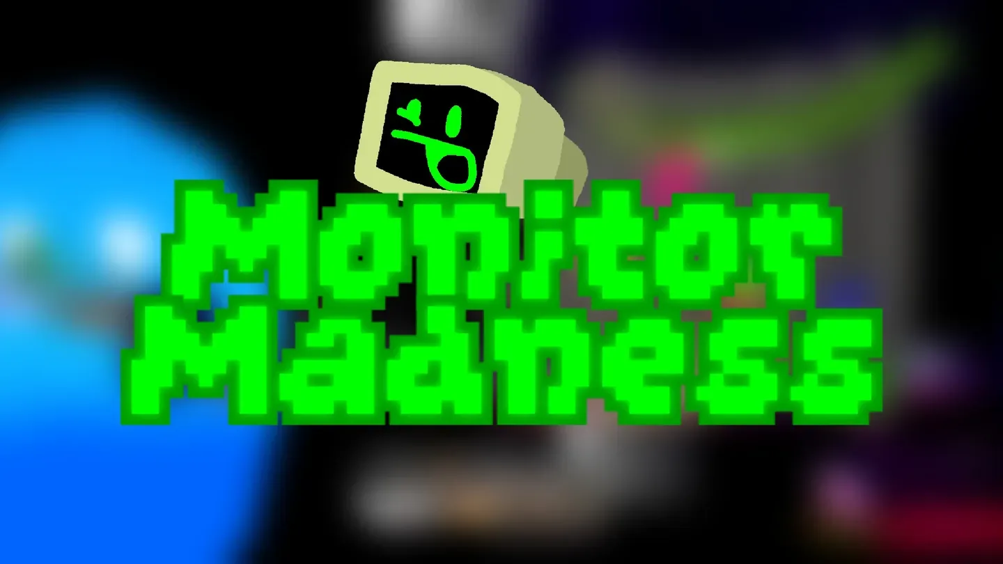 Monitor Madness trailer 0