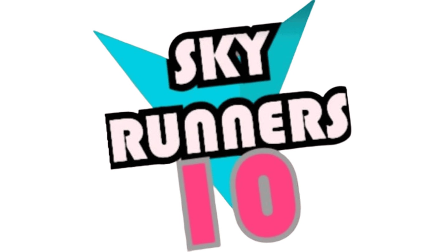 SKY RUNNERS 10 trailer 0