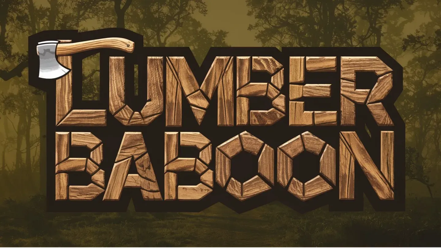 Lumber Baboon trailer 0