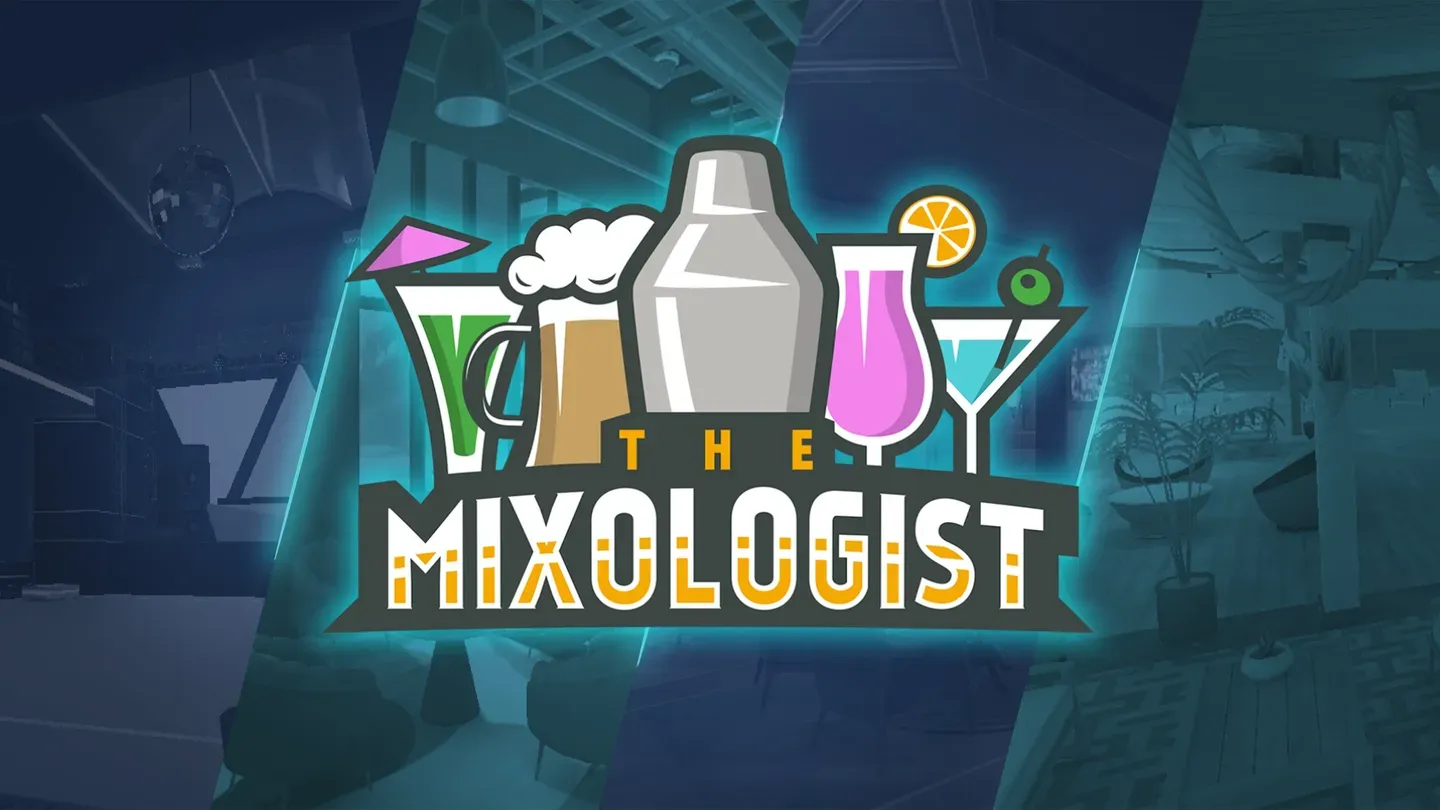 The Mixologist trailer 0