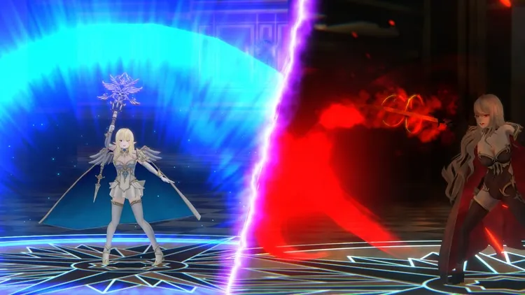 Developer update image for Major Update: “Archetype Awakening”