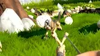 DvG: Conquering Giants screenshot 3