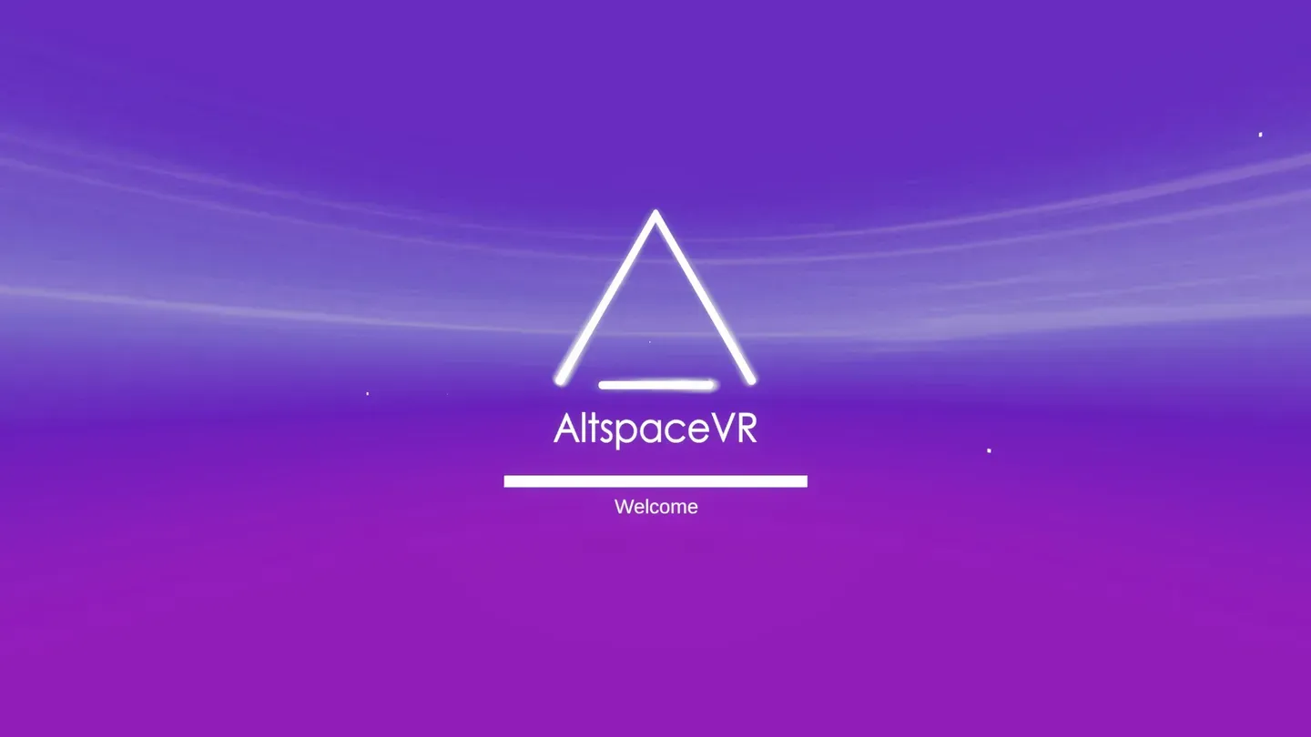 AltspaceVR cover image