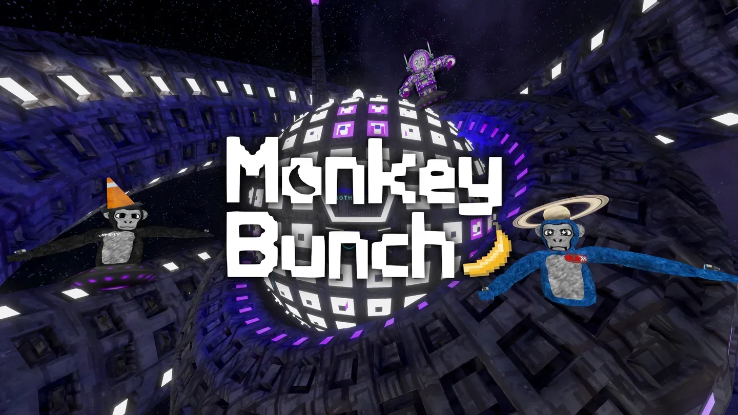 Monkey Bunch trailer 0