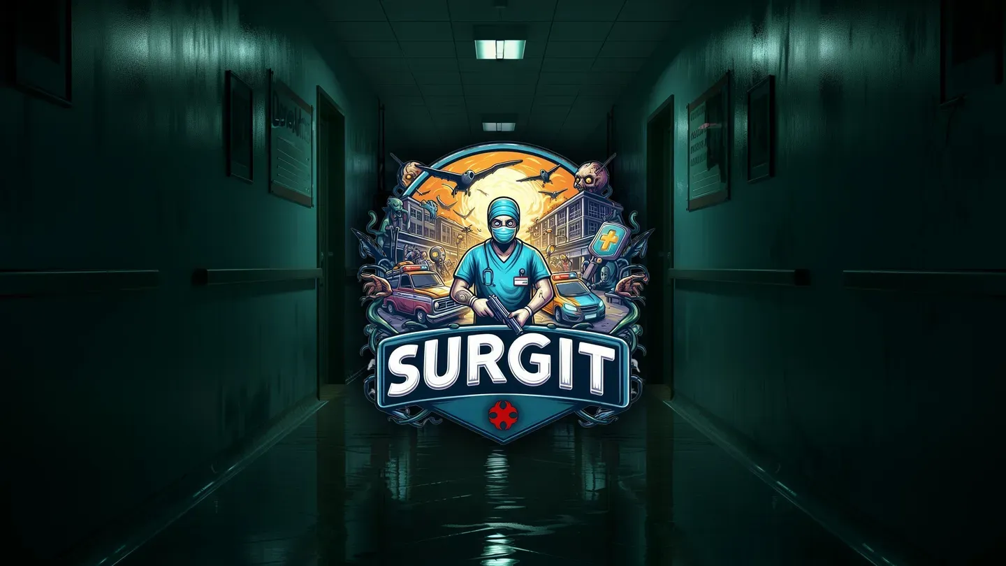 Surgit trailer 0