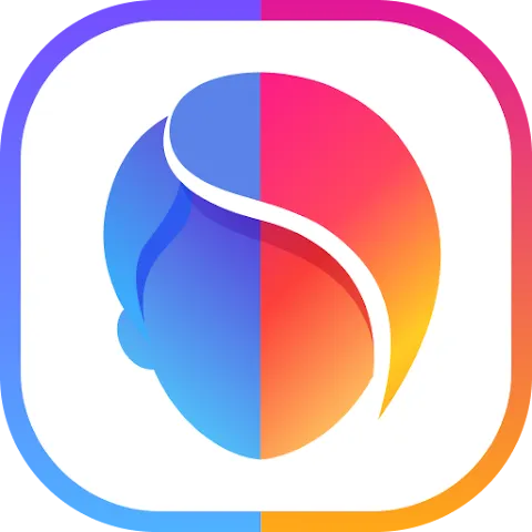 FaceApp: Perfect Face Editor - Apps on Google Play - Android XR App | VRDB