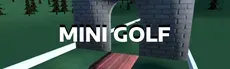 Mini Golf hero image