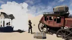 Revolver Widow screenshot 2