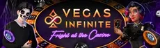 PokerStars - Vegas Infinite hero image
