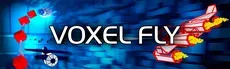 Voxel Fly hero image