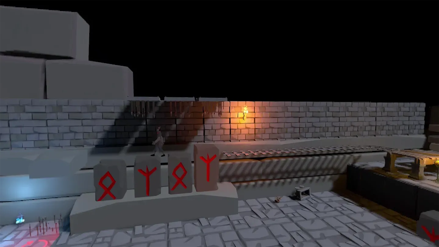 Wayfinder Toy Soldier trailer 0