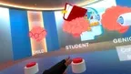Top Scary Pranks – VR Scare Game screenshot 3