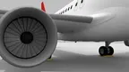 Walkaround VR a320 screenshot 5