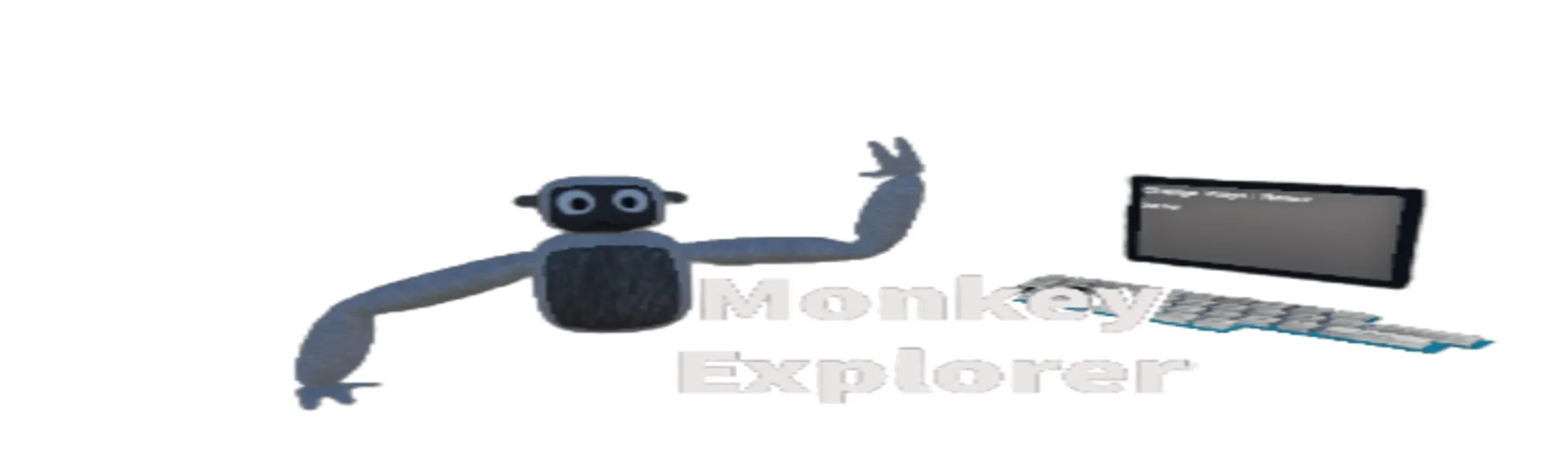 Monkey Explorers
