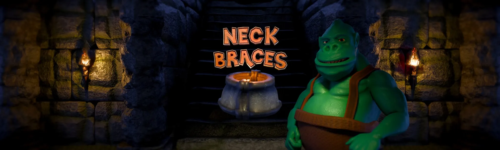 Neck Braces