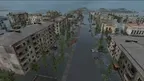 Dead City: Zombie Outbreak screenshot 1
