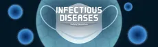 Safety Education : infectious diseases hero image