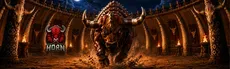 Horn hero image