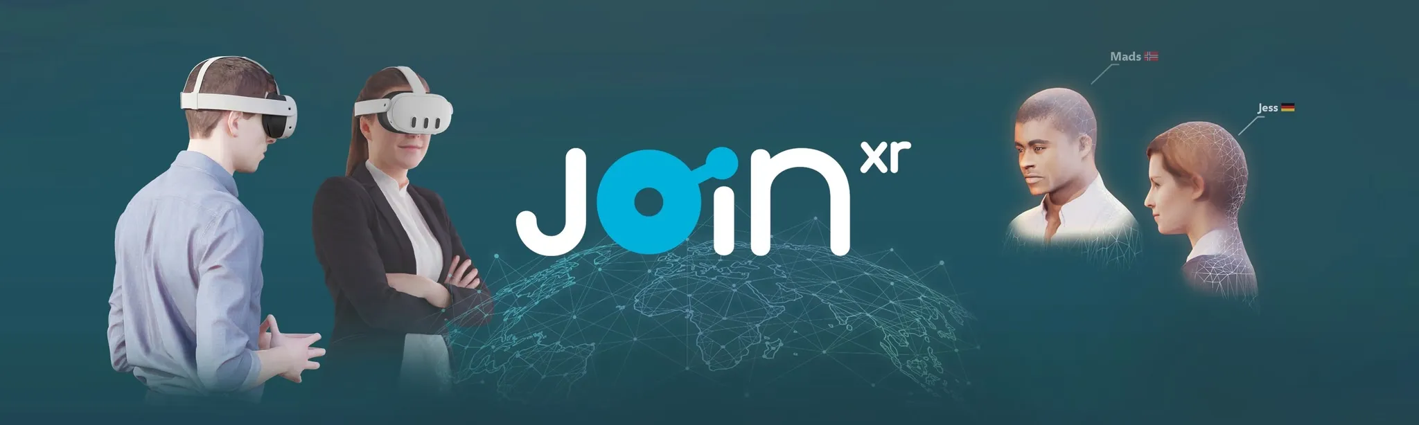 JoinXR