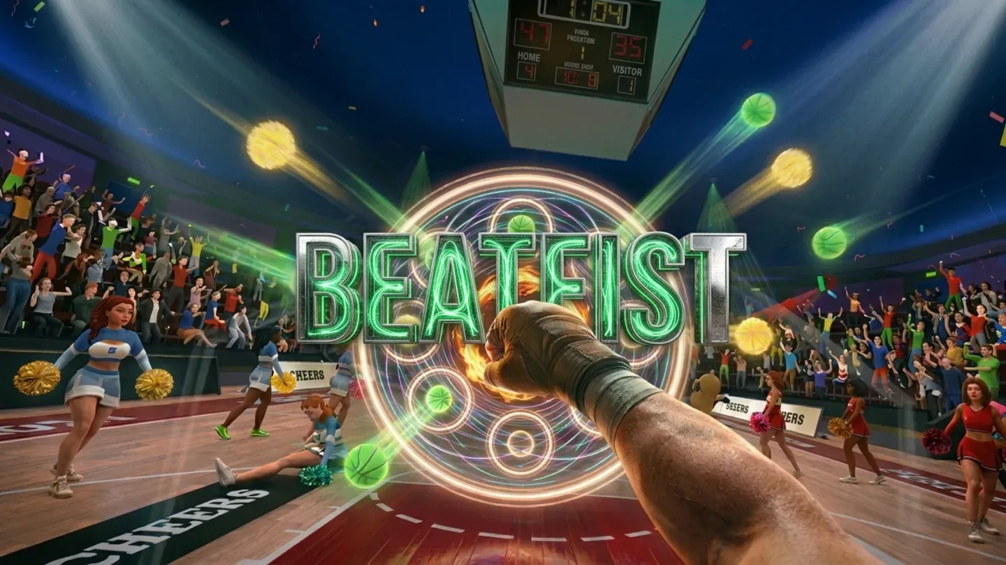 BeatFist trailer 0