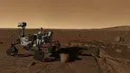 Space Atlas VR (Demo) screenshot 4