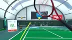 TrueTennisVR screenshot 1