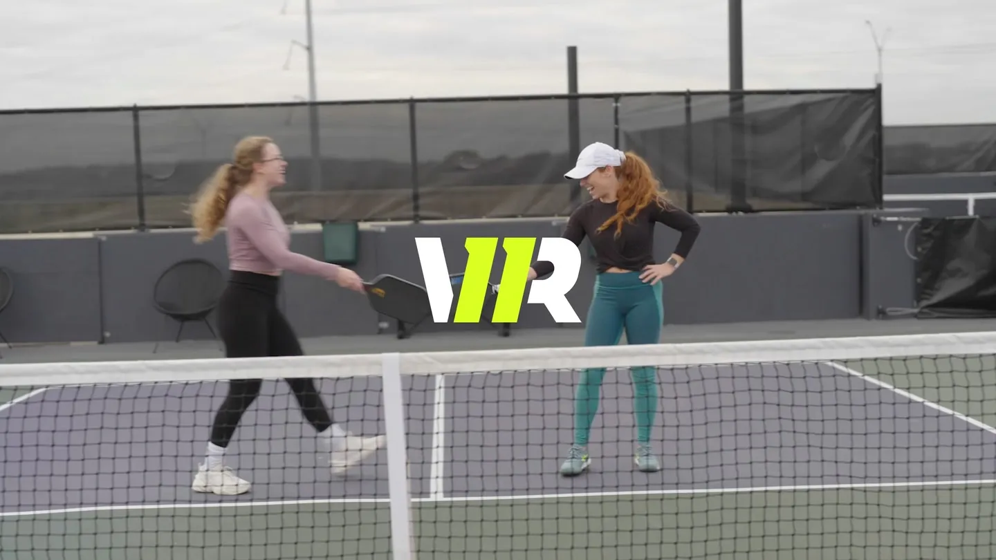 Eleven Pickleball trailer 0