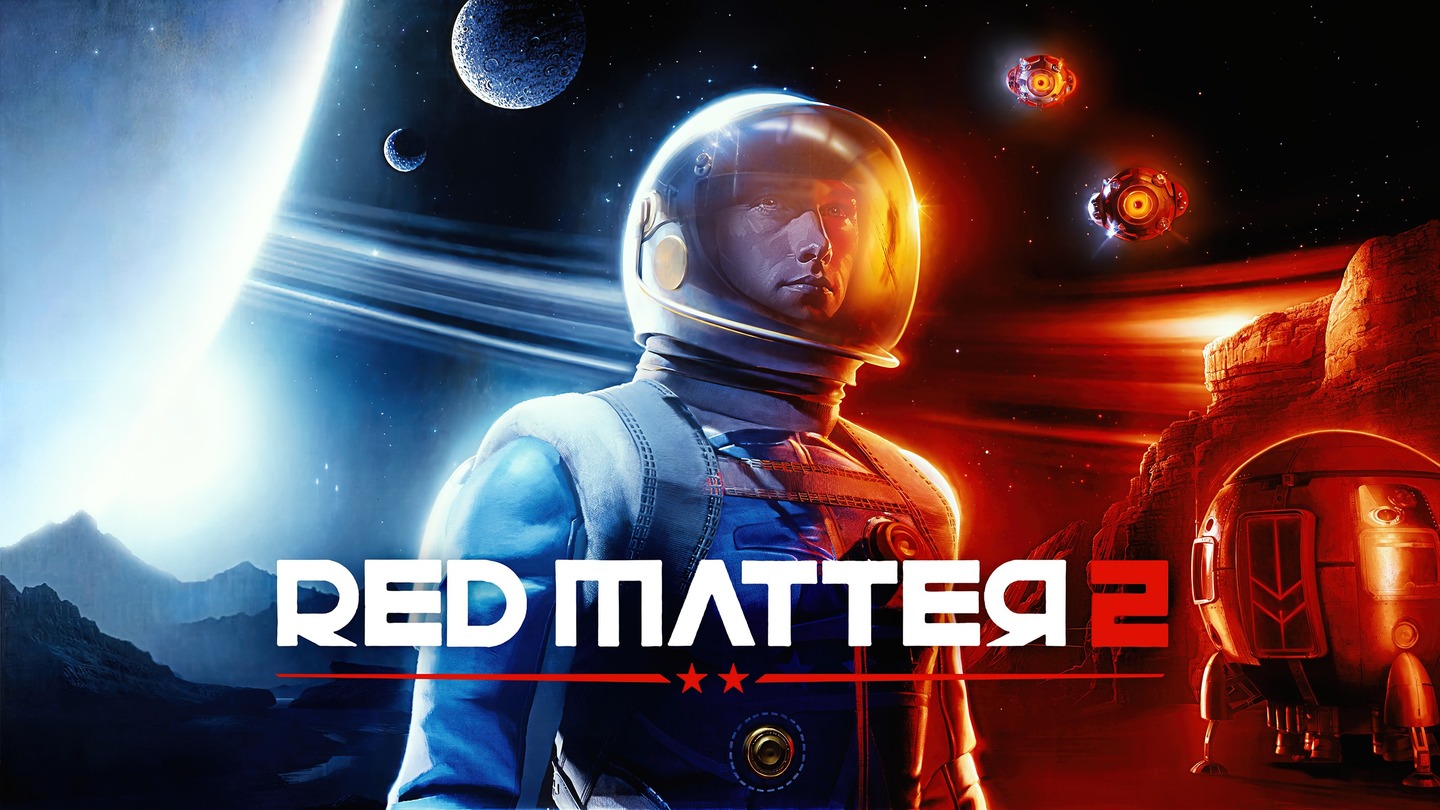 Red Matter 2 trailer 0