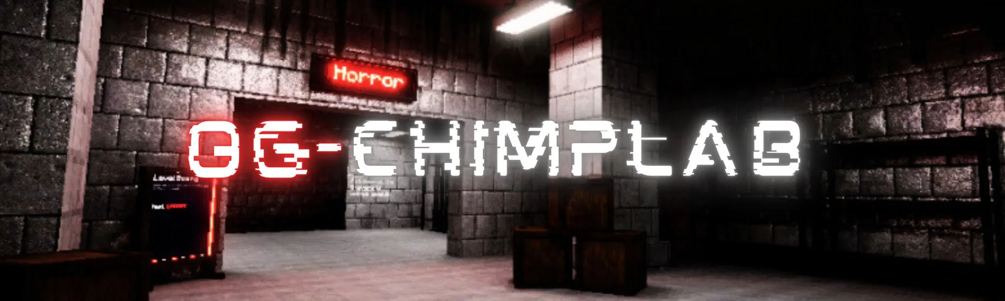 OG Chimplab VR
