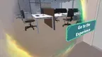 BIF - Office Logistics Job Exploration screenshot 3