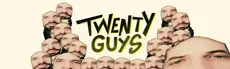 Twenty Guys – Early Access hero image