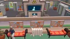 Two Point Hospital - MR Edition screenshot 5