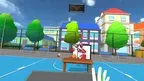 Shoot A Goal screenshot 2