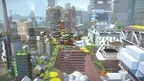 Future World Vision VR screenshot 1