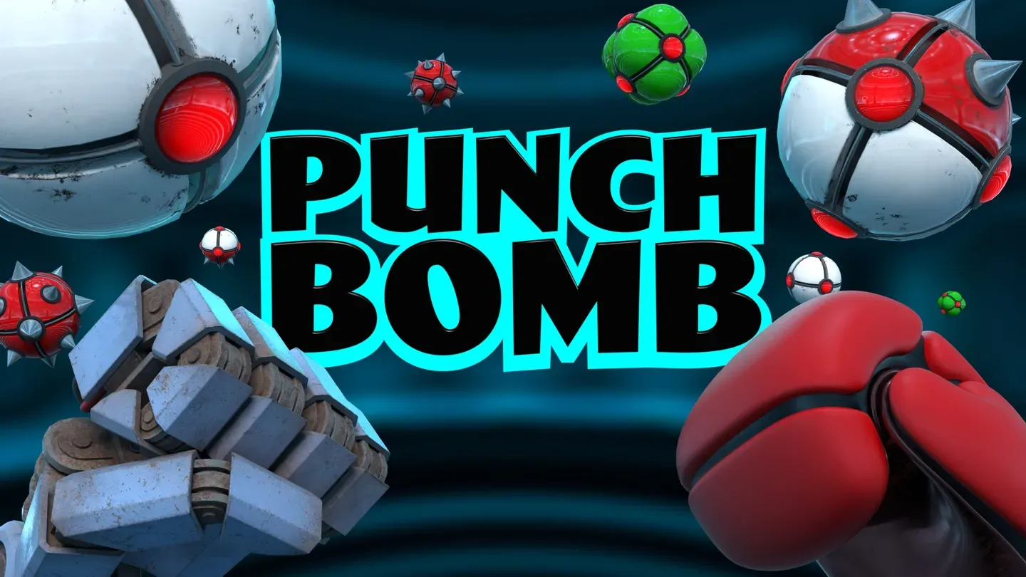 Punch Bomb trailer 0
