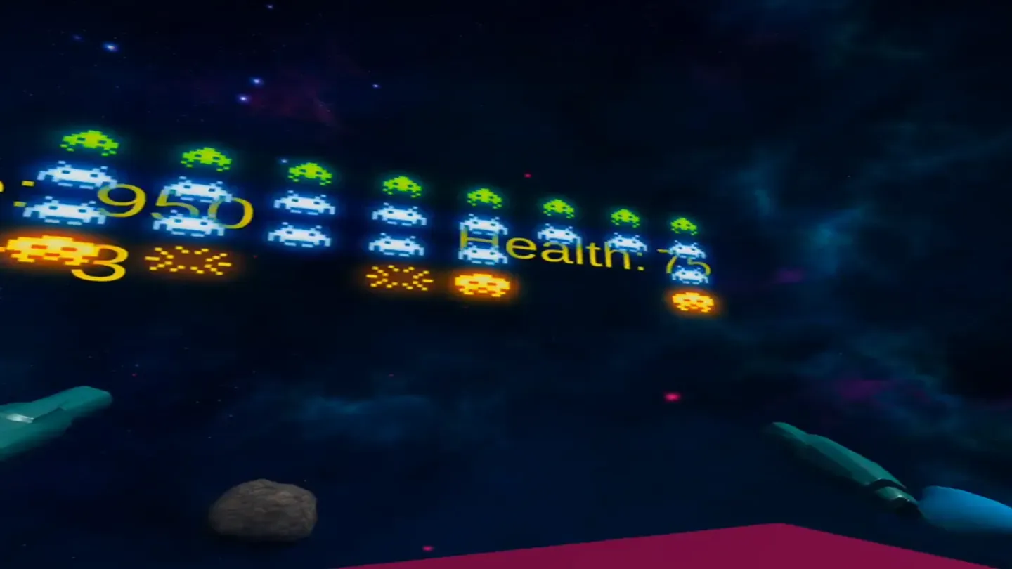 UFO Blastorama cover image