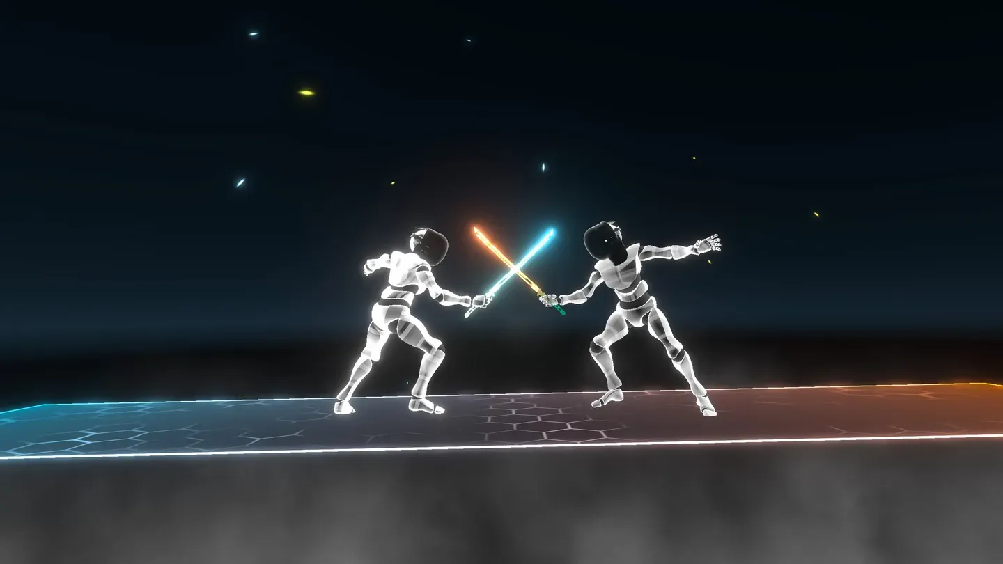 Blade Impact trailer 0