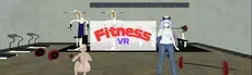 Fitness VR hero image