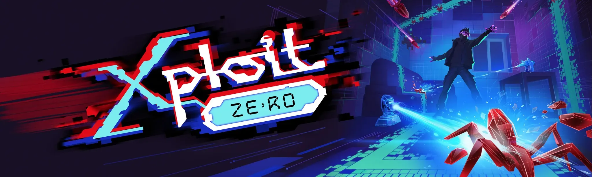 Xploit ZERO