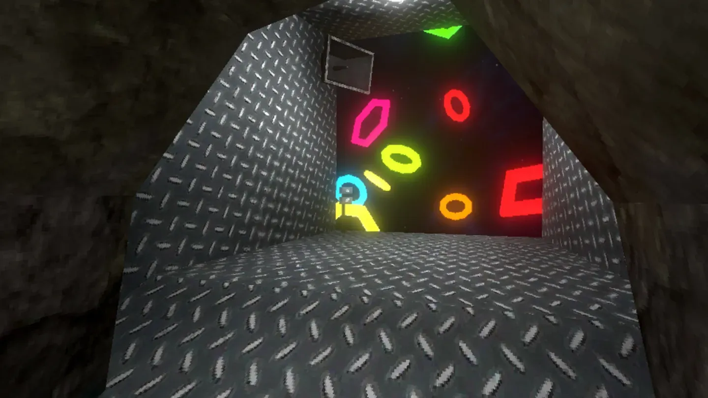 ‎‎RTX Gorilla Tag cover image