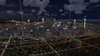 Flight Simulator Night Flight screenshot 5