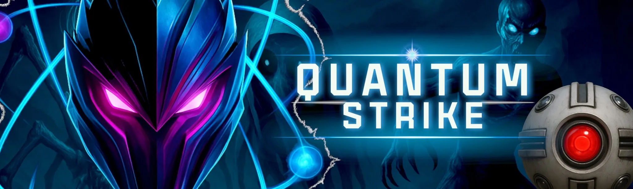 Quantum Strike
