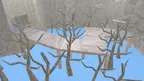 SnowBallFightVR screenshot 4