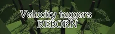velocity taggers REBORN hero image