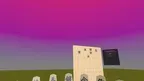 VR Shogi Puzzle Struck Out screenshot 1