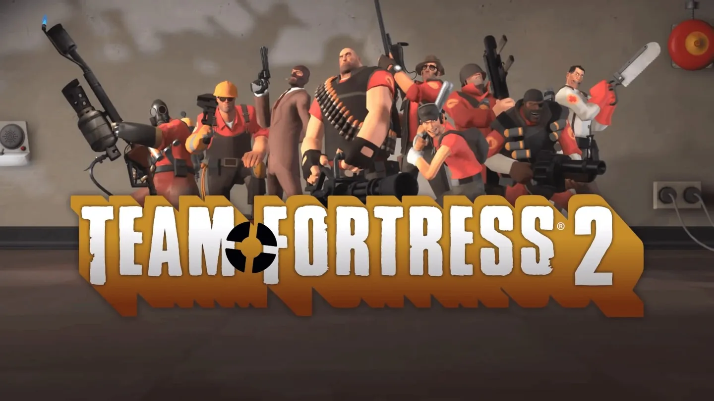 TF2 VR remake trailer 0