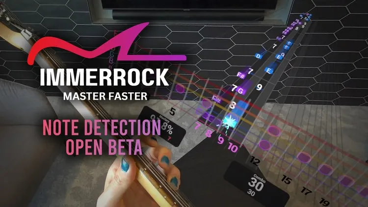 Developer update image for Note Detection Open Beta is Here!