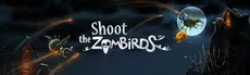 Shoot The Zombirds hero image