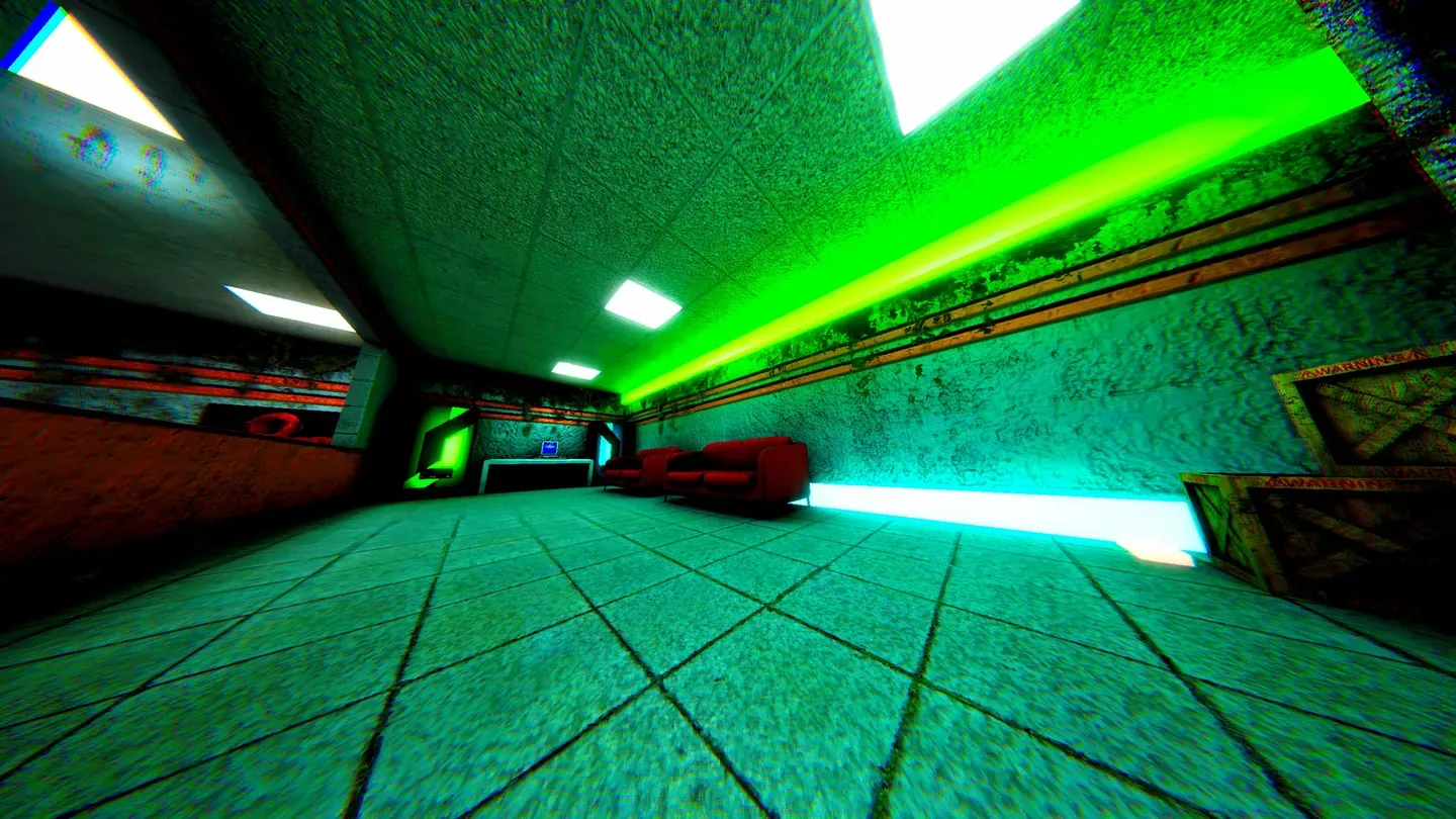 Ape Foundation VR cover image